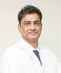 Dr Ambrish Gupta